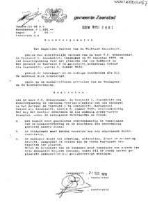 Digitale beschrijving item